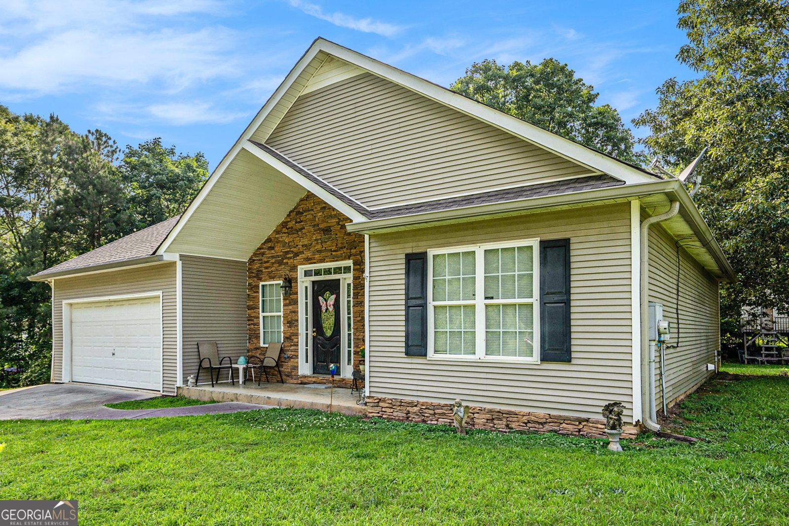259 Hanover Circle Calhoun - 3