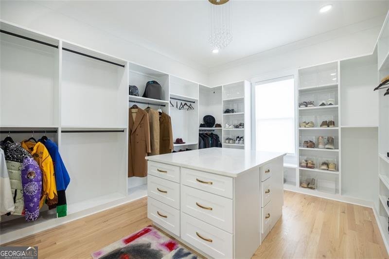 3470 HAMILTON MILL Road Buford - 2