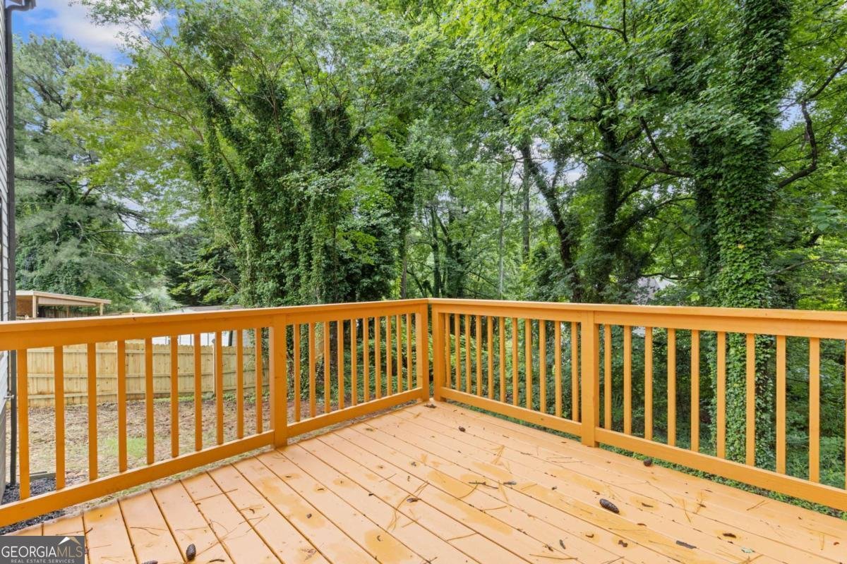 1111 Pin Oak Drive Tucker - 13