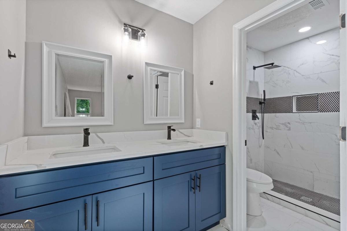 1111 Pin Oak Drive Tucker - 18