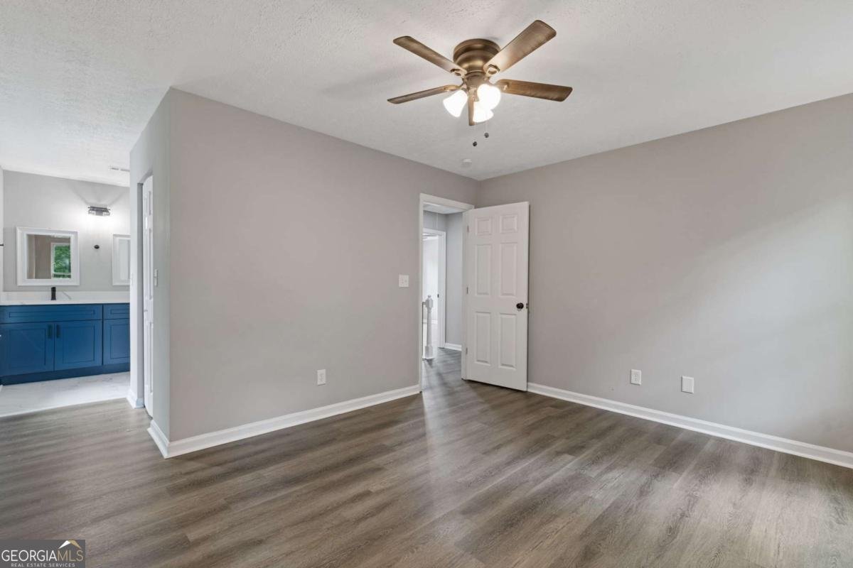 1111 Pin Oak Drive Tucker - 22