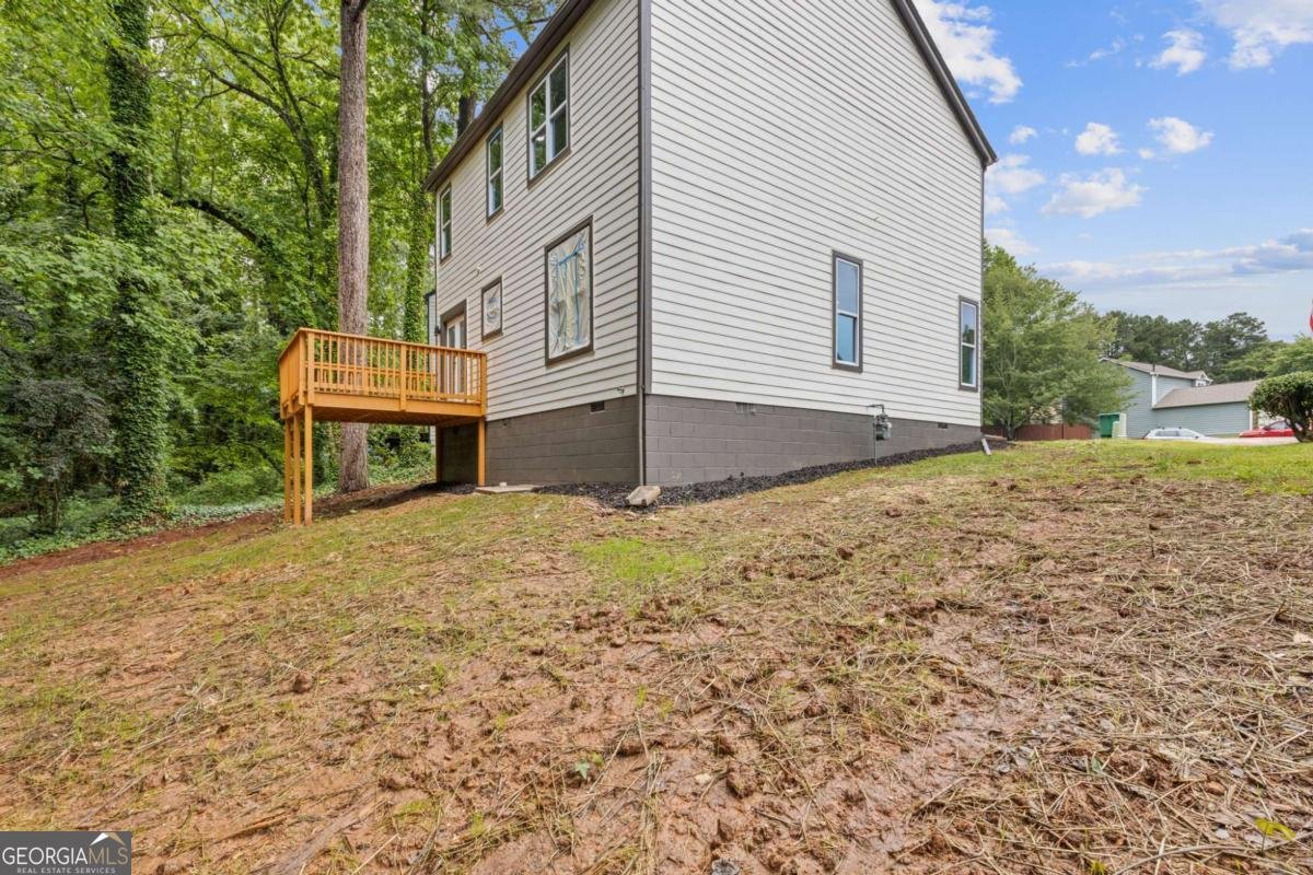 1111 Pin Oak Drive Tucker - 23