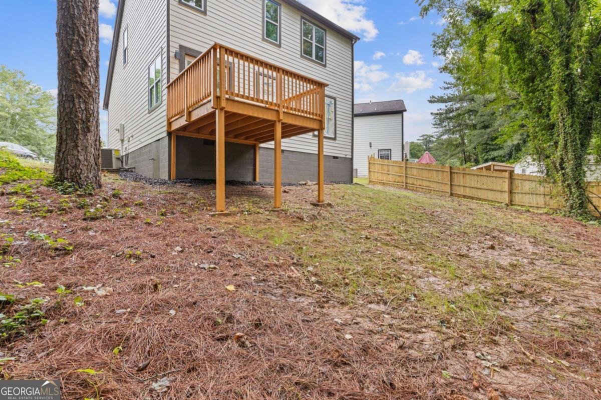 1111 Pin Oak Drive Tucker - 24