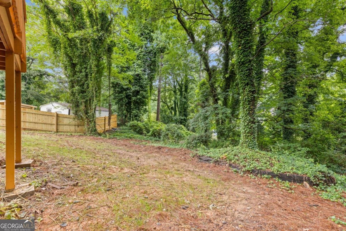 1111 Pin Oak Drive Tucker - 25