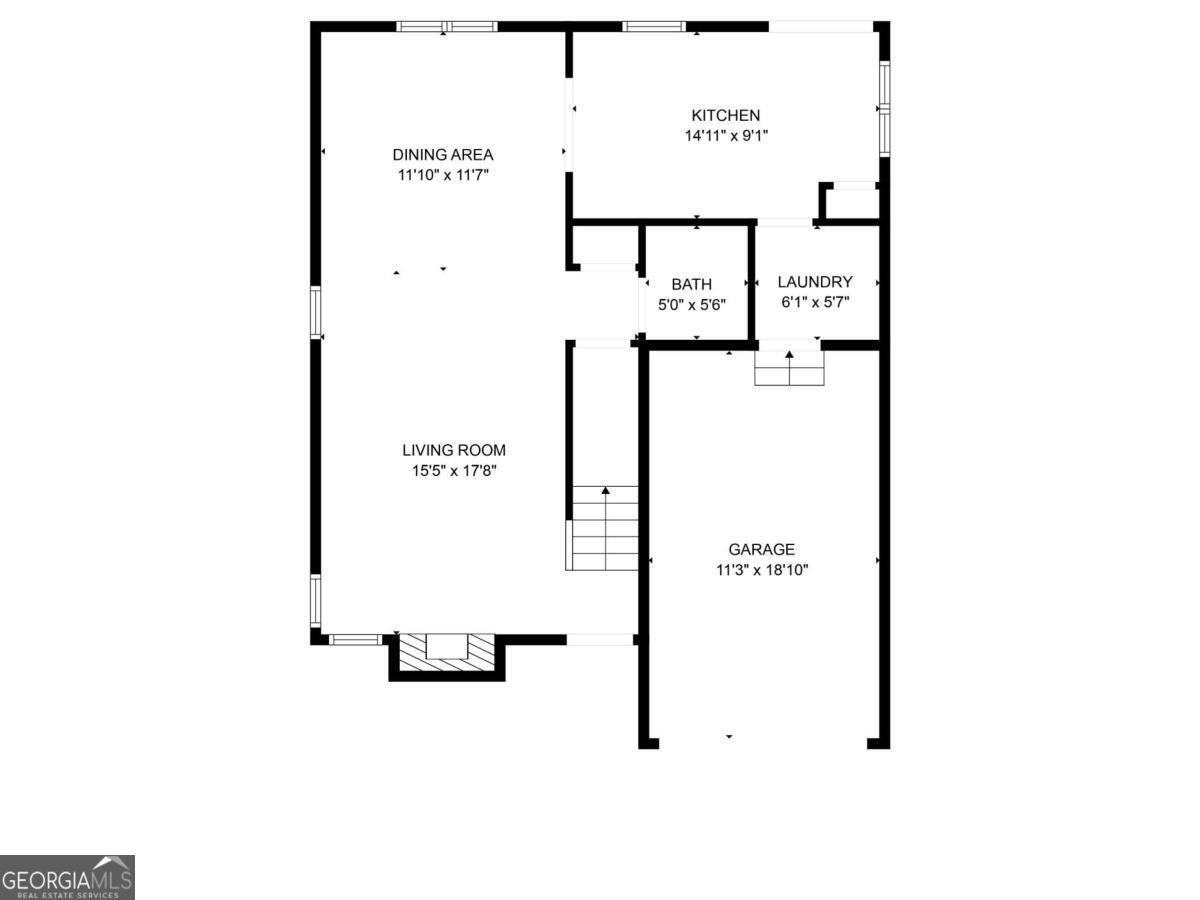 1111 Pin Oak Drive Tucker - 26
