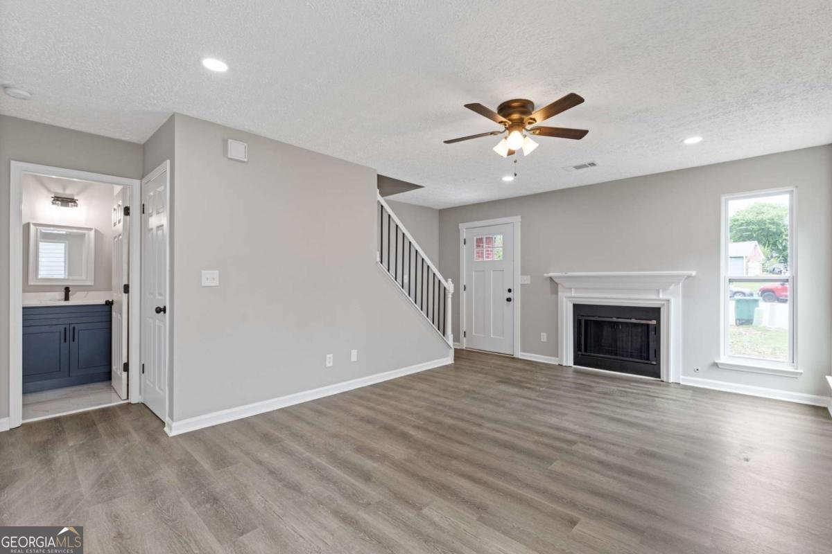 1111 Pin Oak Drive Tucker - 6