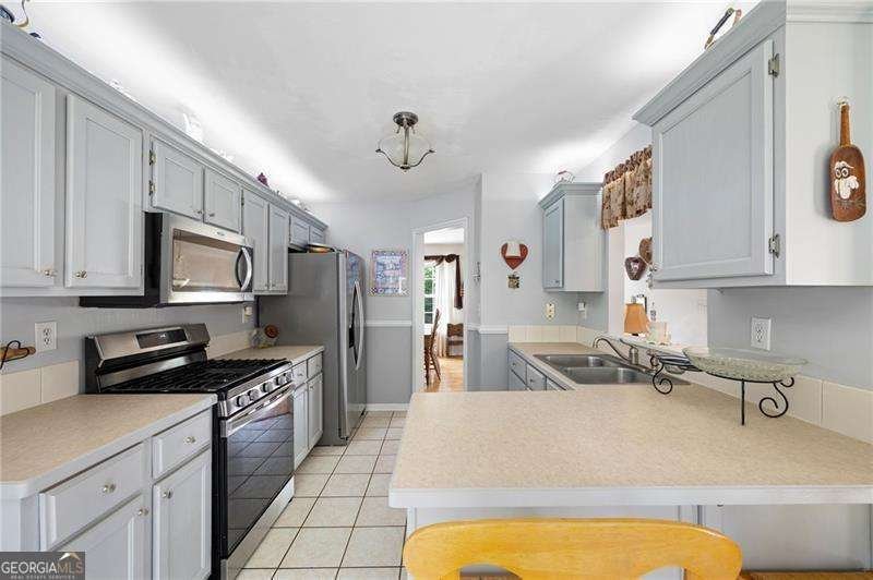 30 Etowah Lane Cartersville - 12