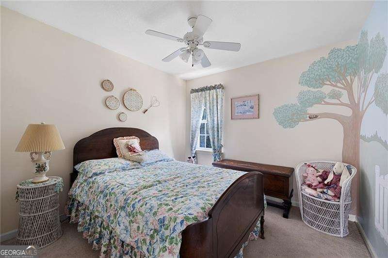 30 Etowah Lane Cartersville - 28