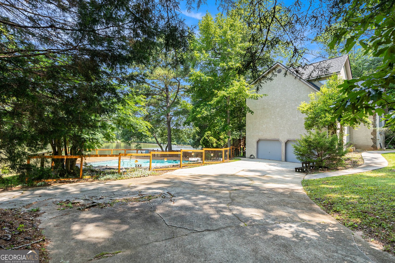 86 Sunset Court Senoia - 45