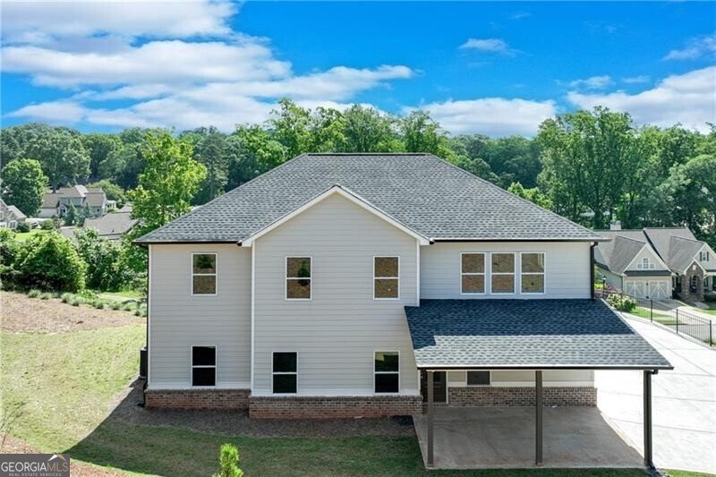 1226 Bloomsbury Lane Gainesville - 67