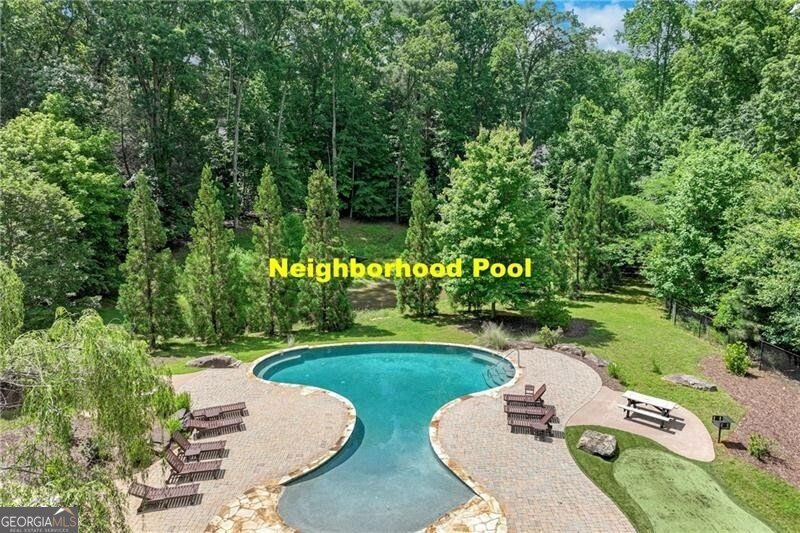 1226 Bloomsbury Lane Gainesville - 73