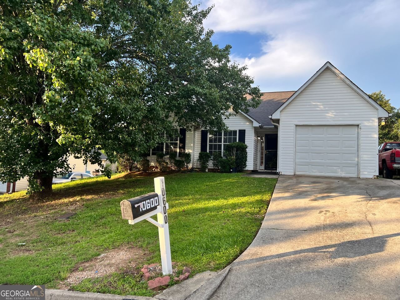 10600 PINE FOREST Lane Jonesboro - 4