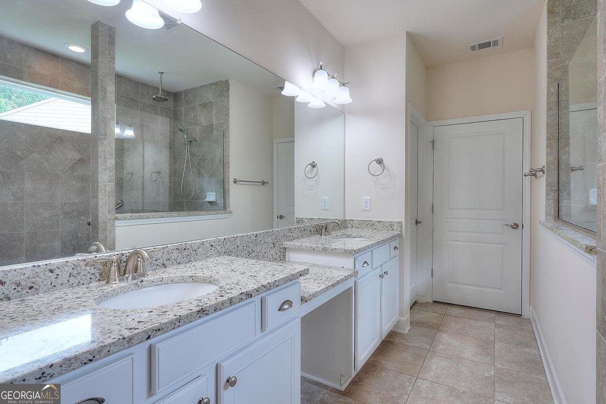 1391 Crooked Creek Road Greensboro - 35