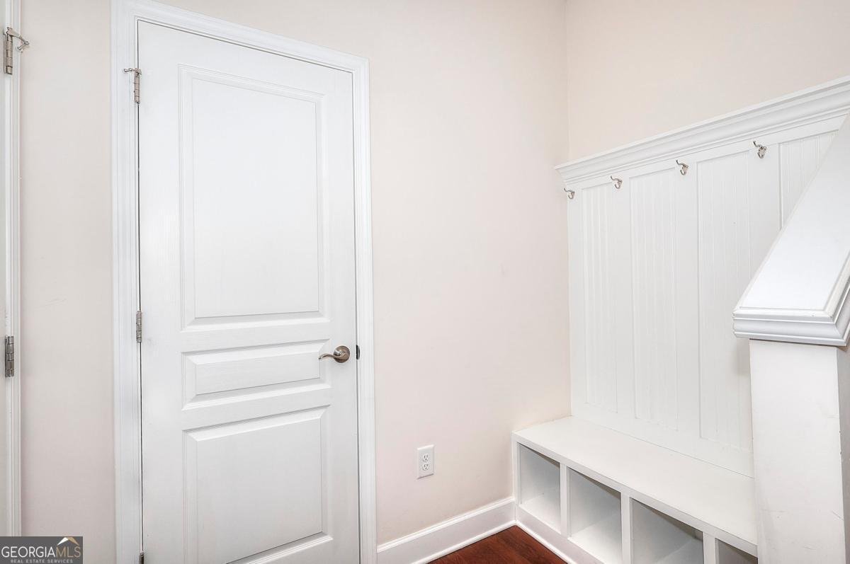 1391 Crooked Creek Road Greensboro - 45