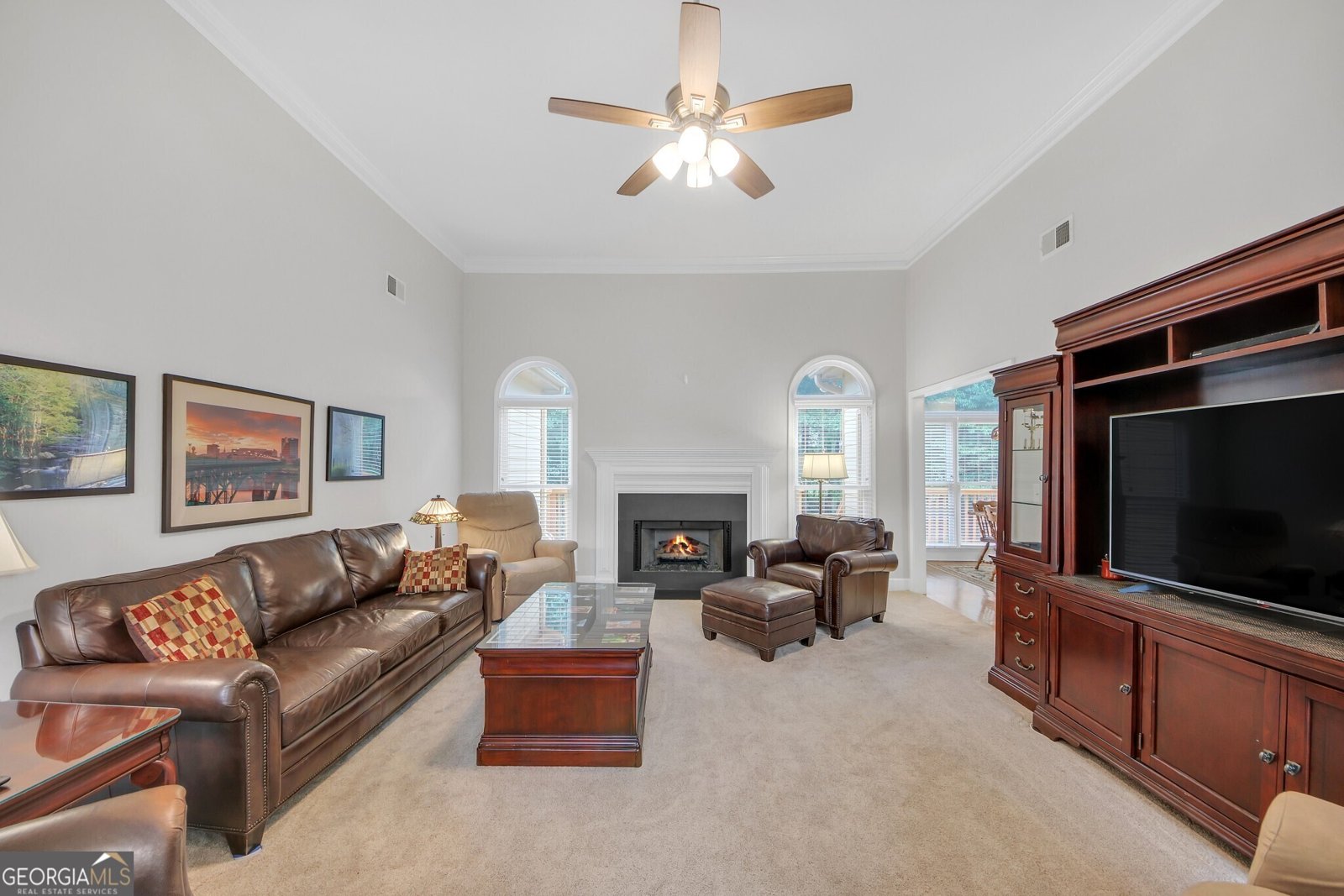 8108 Greens Mill Way Loganville - 6