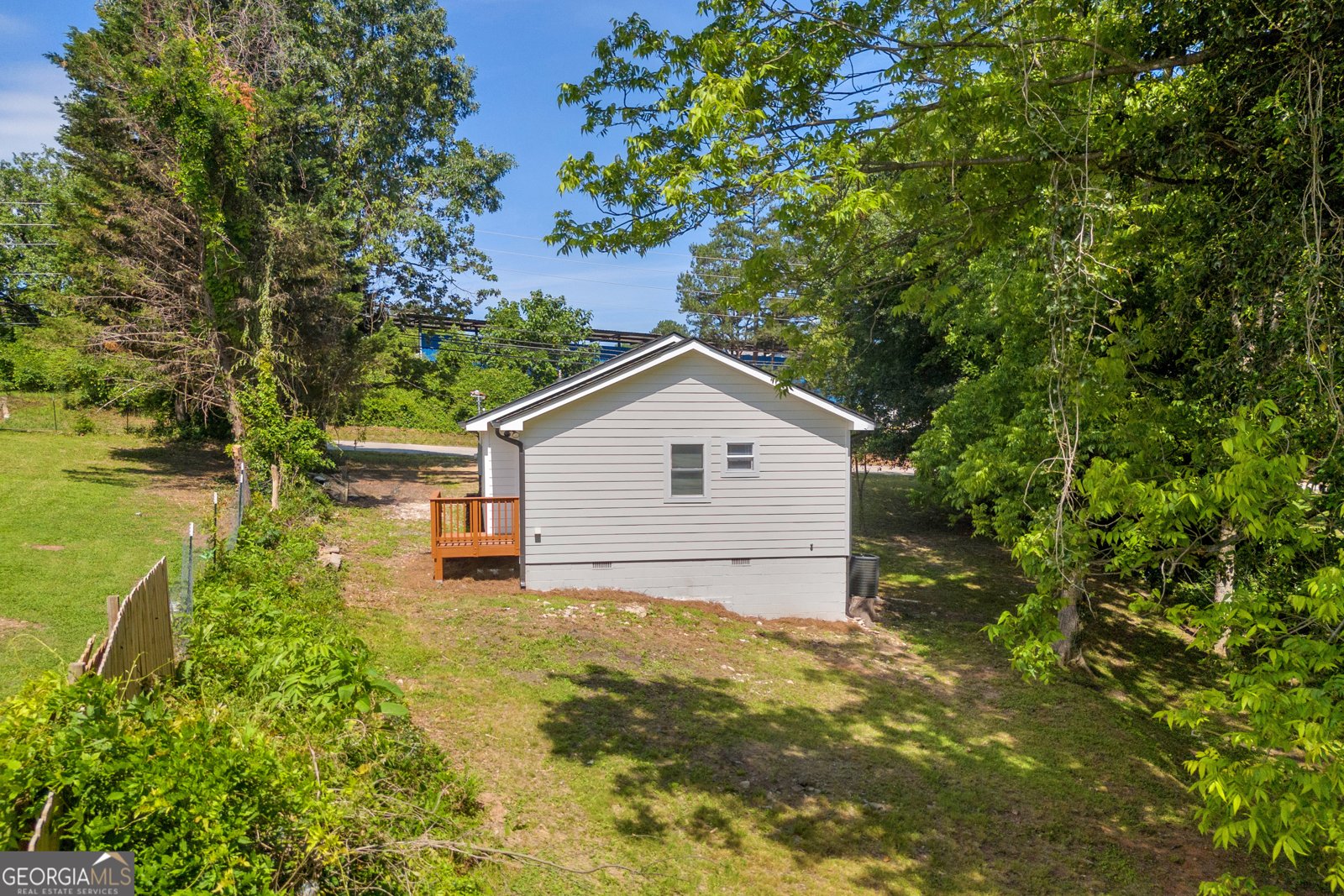 1037 Pond Street Toccoa - 38