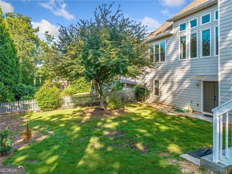 4295 Cami Way Buford - 7