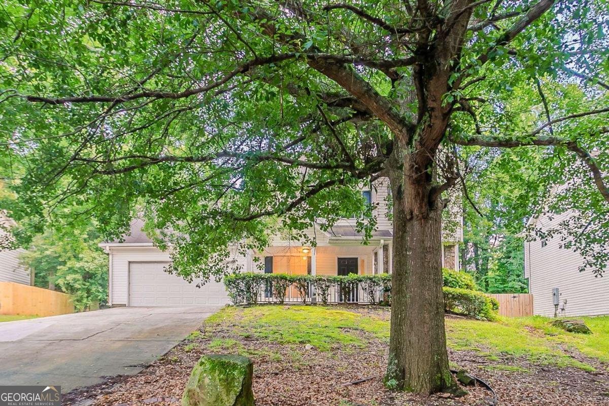 2341 Alden Jonesboro - 1