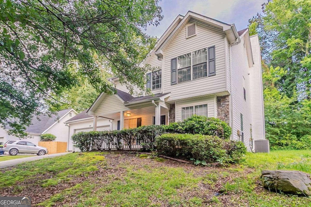 2341 Alden Jonesboro - 2