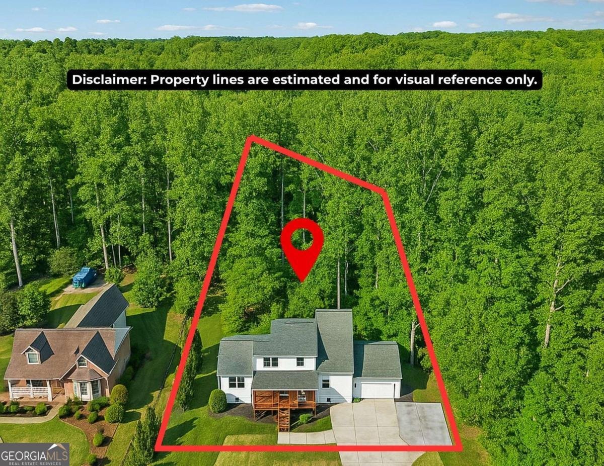 3939 Hamilton Mill Road Buford - 45