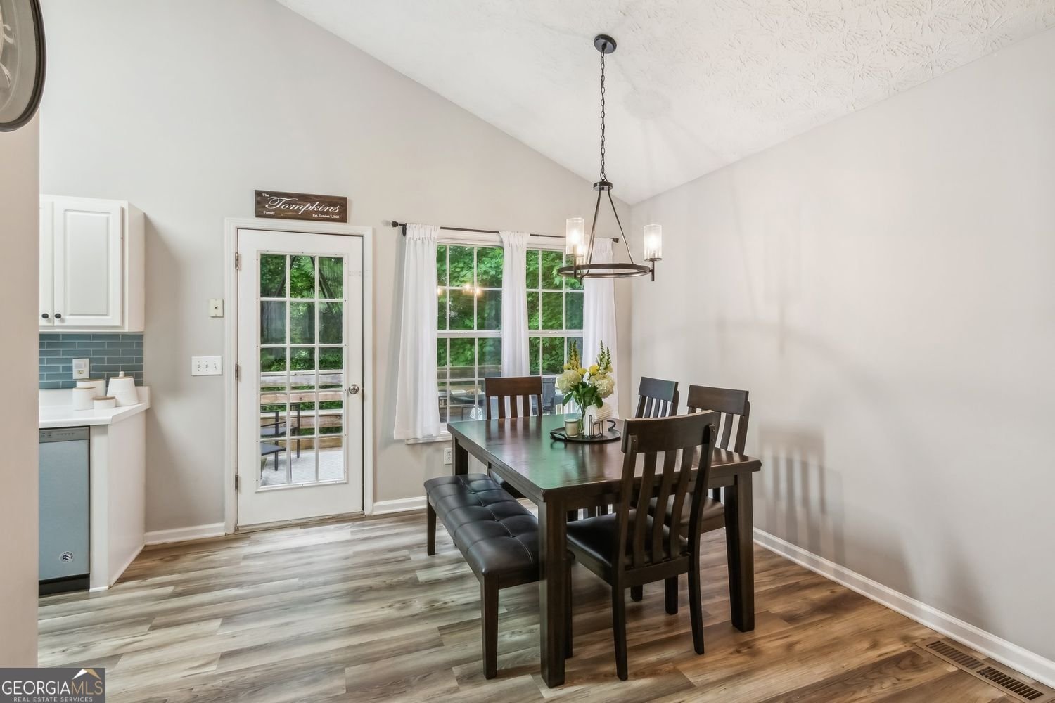 5519 Princeton Oaks Lane Sugar Hill - 11