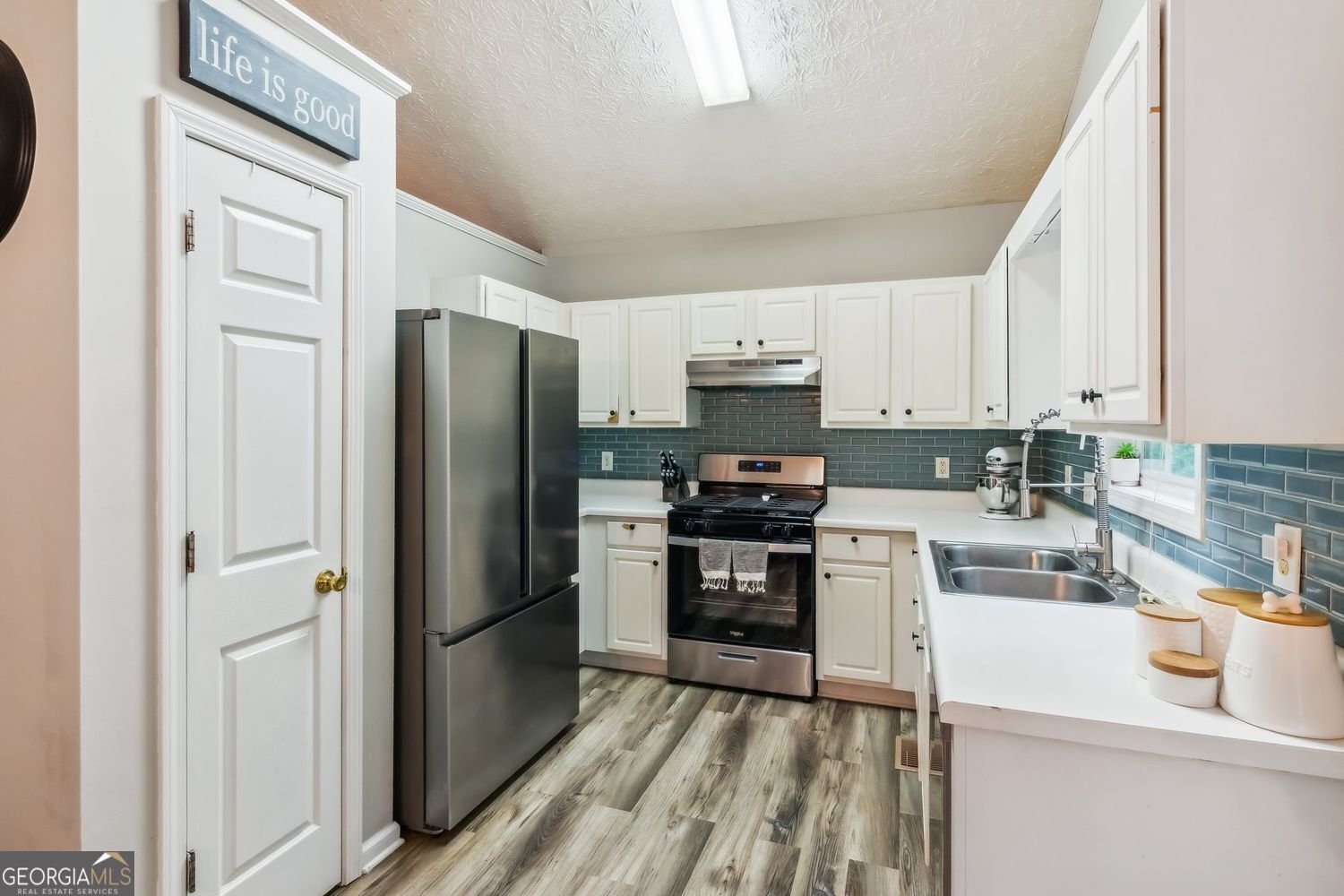 5519 Princeton Oaks Lane Sugar Hill - 13