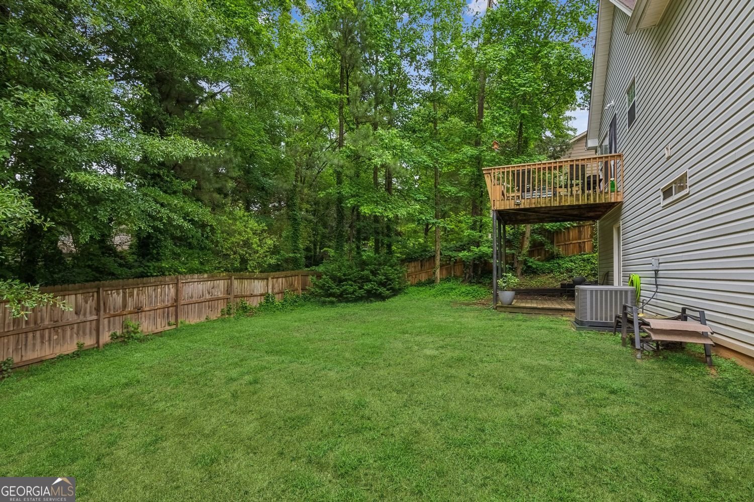 5519 Princeton Oaks Lane Sugar Hill - 30