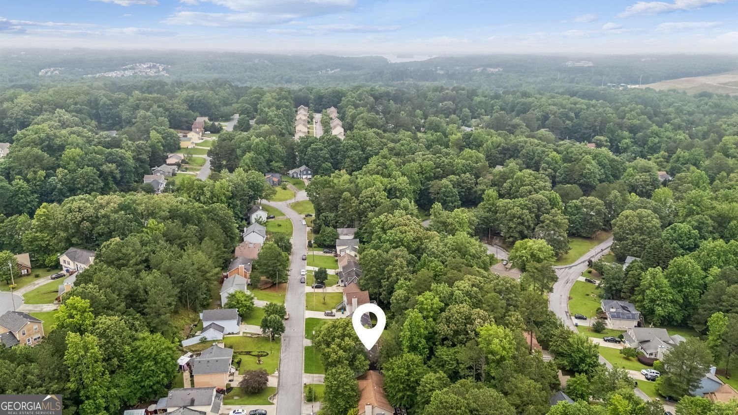 5519 Princeton Oaks Lane Sugar Hill - 33