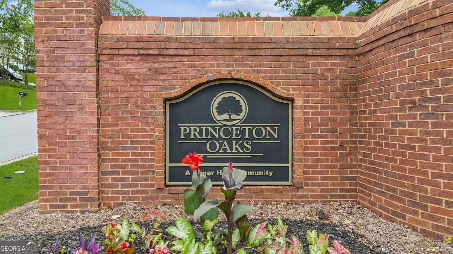 5519 Princeton Oaks Lane Sugar Hill - 34
