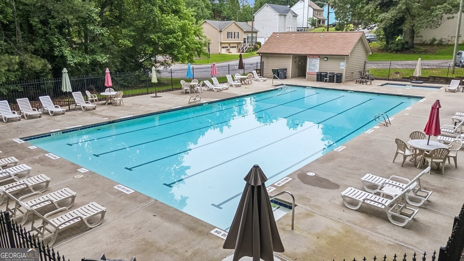 5519 Princeton Oaks Lane Sugar Hill - 35