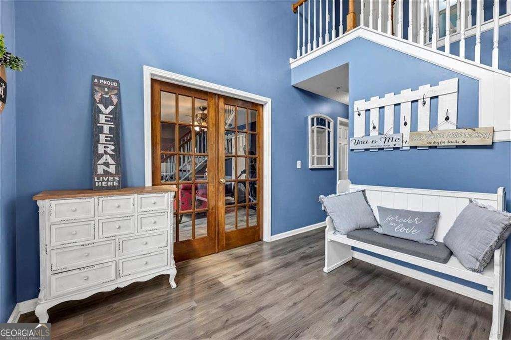 5115 Estonian Drive Fairburn - 21