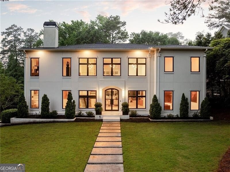 4132 Carmain Drive Atlanta - 1