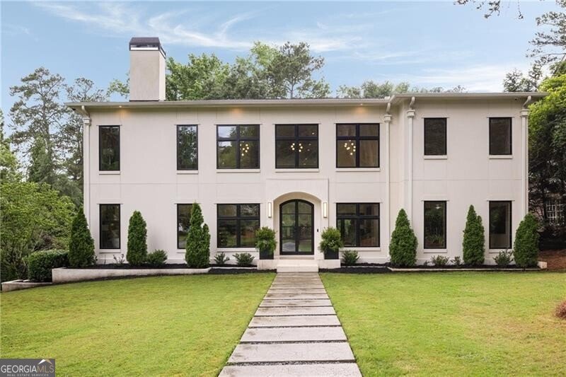 4132 Carmain Drive Atlanta - 51