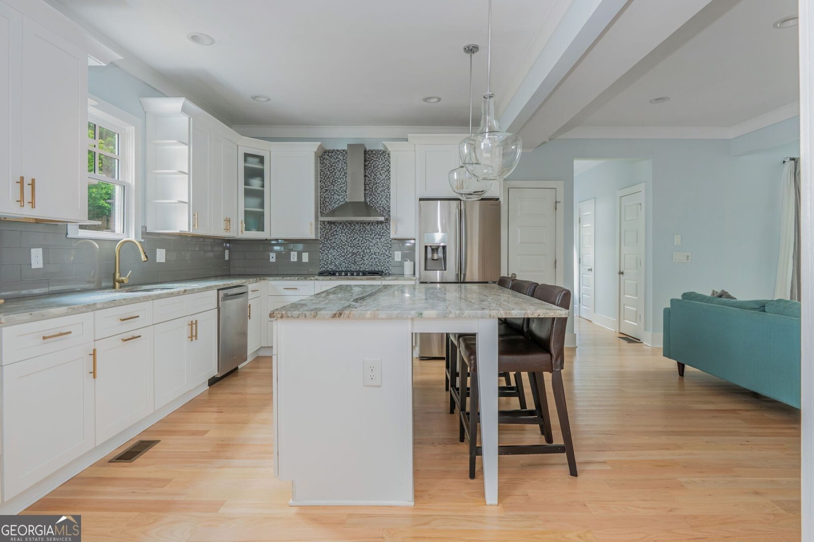 176 Olympic Place Decatur - 11