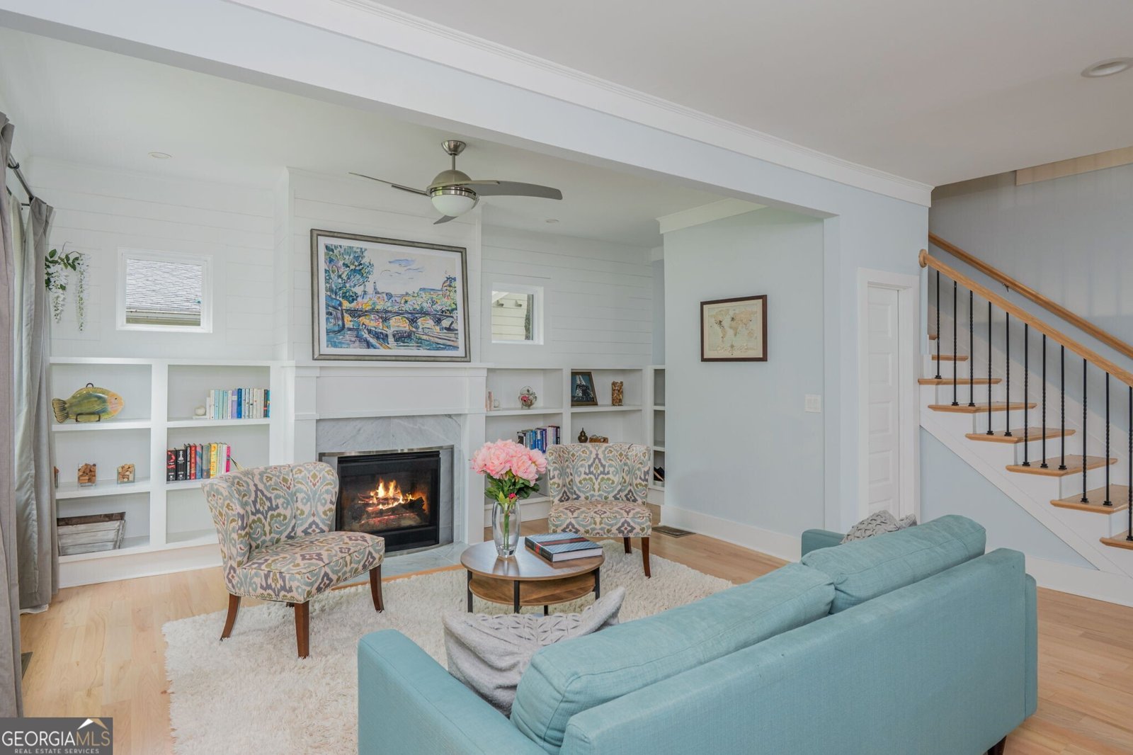 176 Olympic Place Decatur - 15