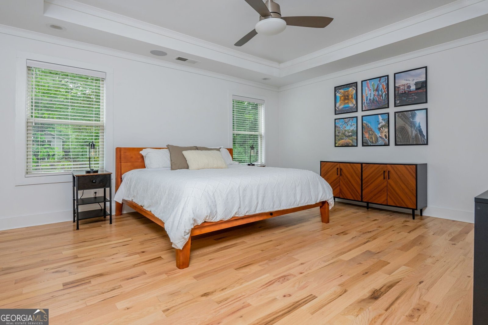 176 Olympic Place Decatur - 17