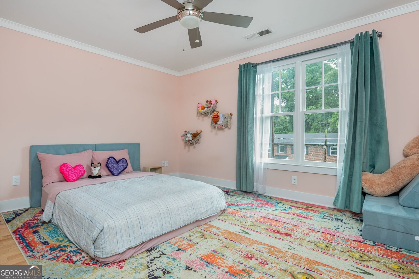 176 Olympic Place Decatur - 22