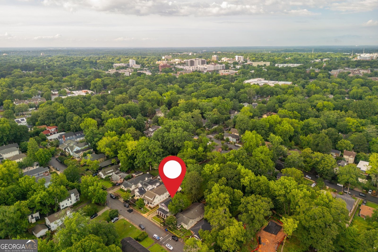 176 Olympic Place Decatur - 28