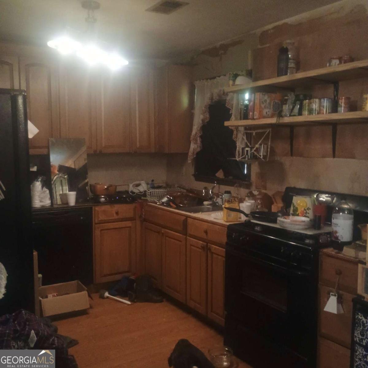 2612 Ramblewood Court Acworth - 2