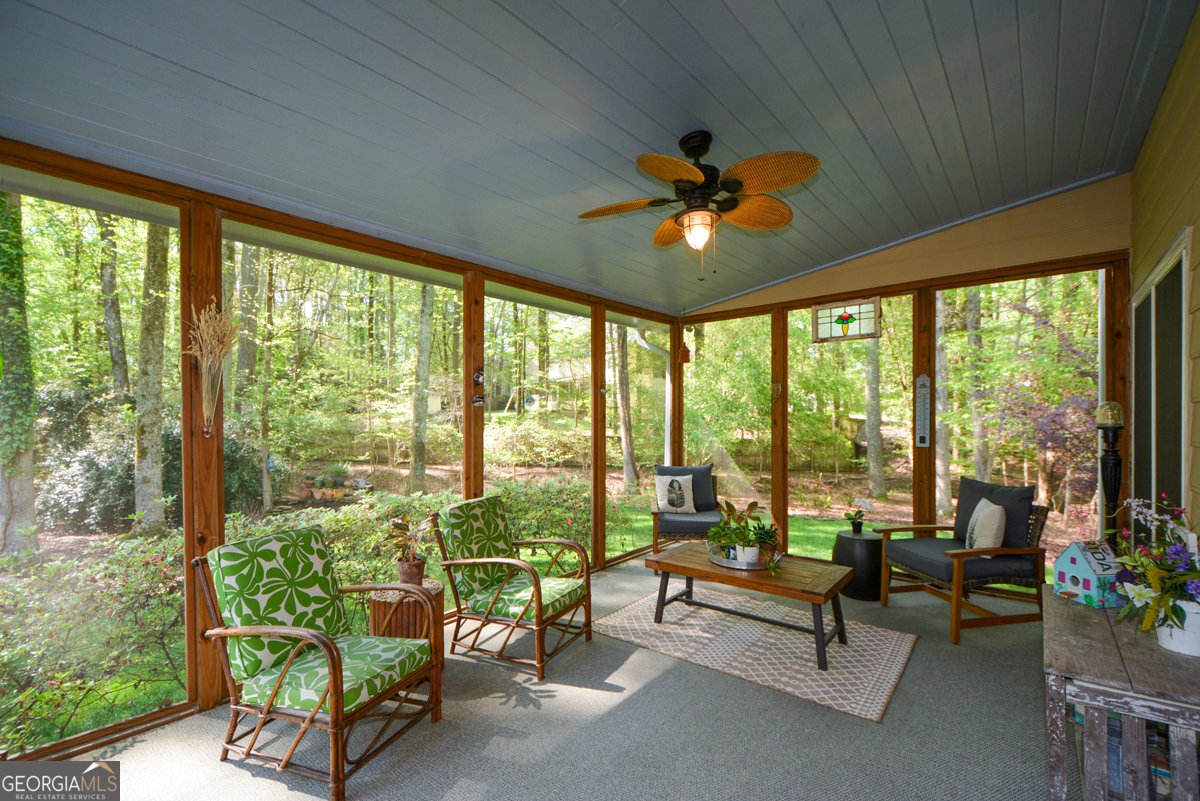 5578 Fitzpatrick Trace Peachtree Corners - 41