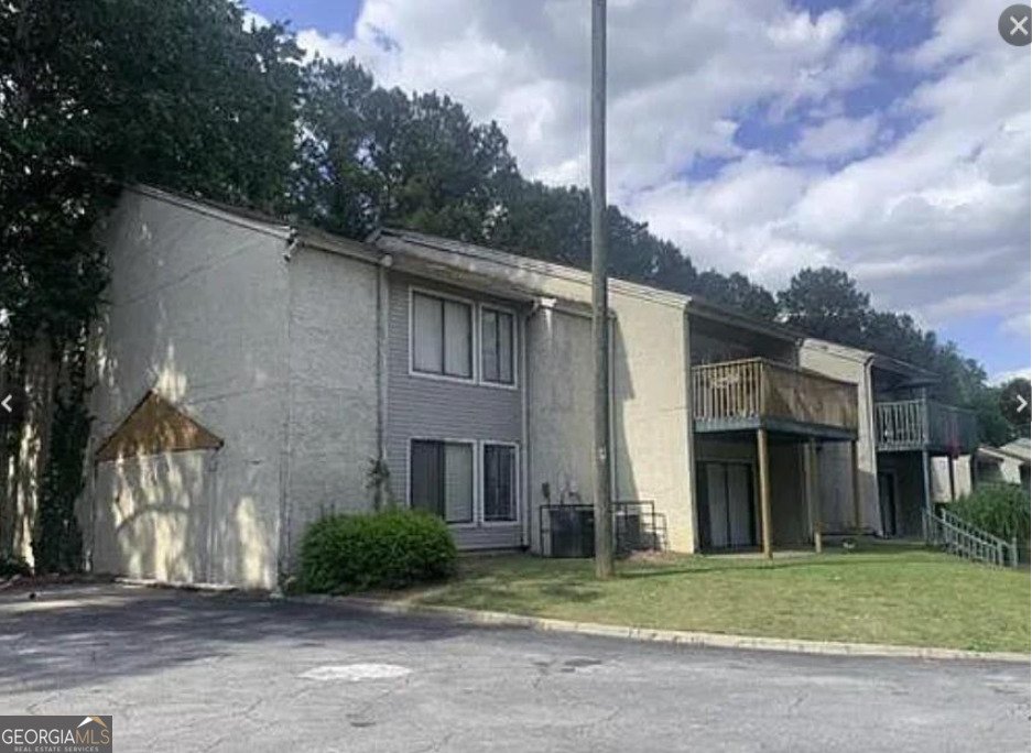 3575 Oakvale Road Decatur - 1