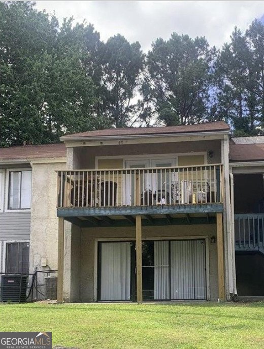 3575 Oakvale Road Decatur - 2