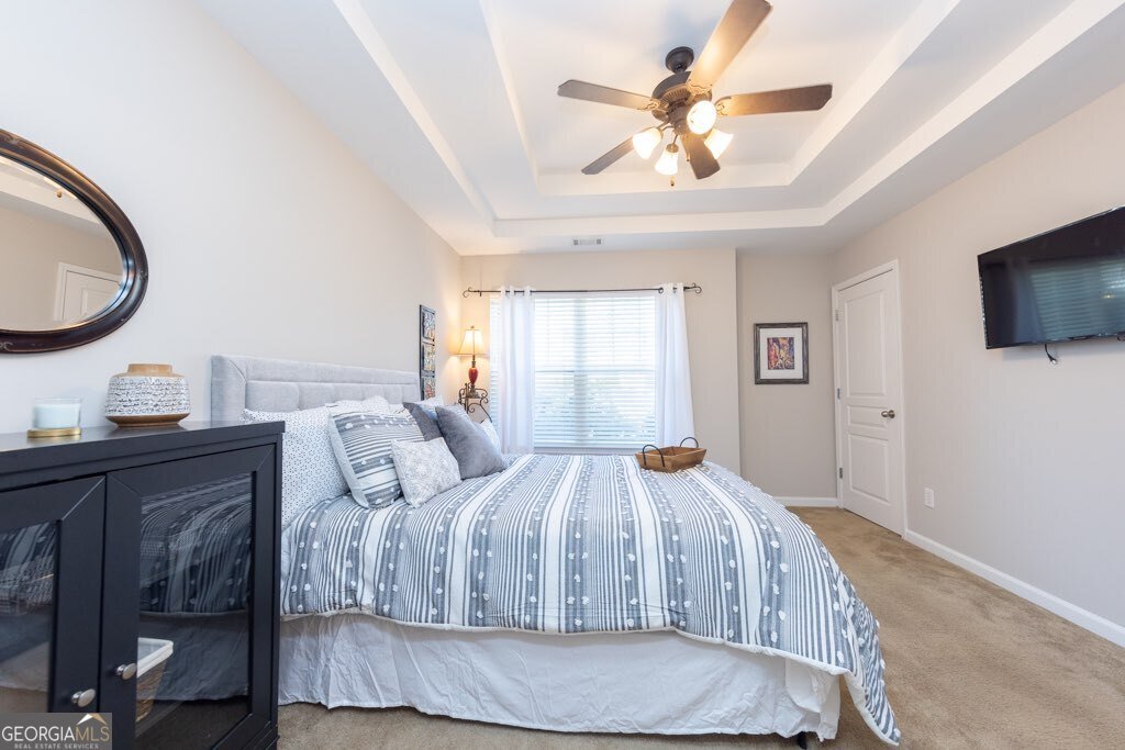 240 Orchard Drive Covington - 20