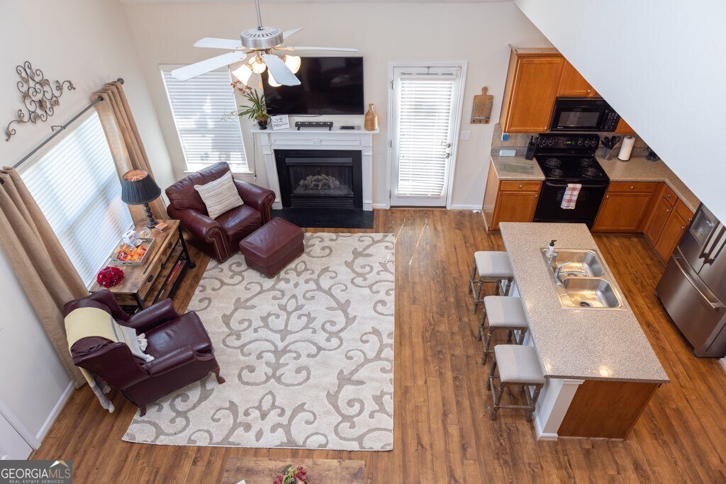 240 Orchard Drive Covington - 27