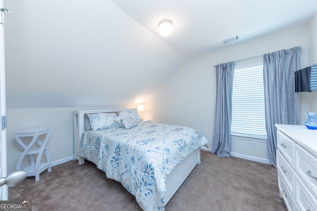 240 Orchard Drive Covington - 30