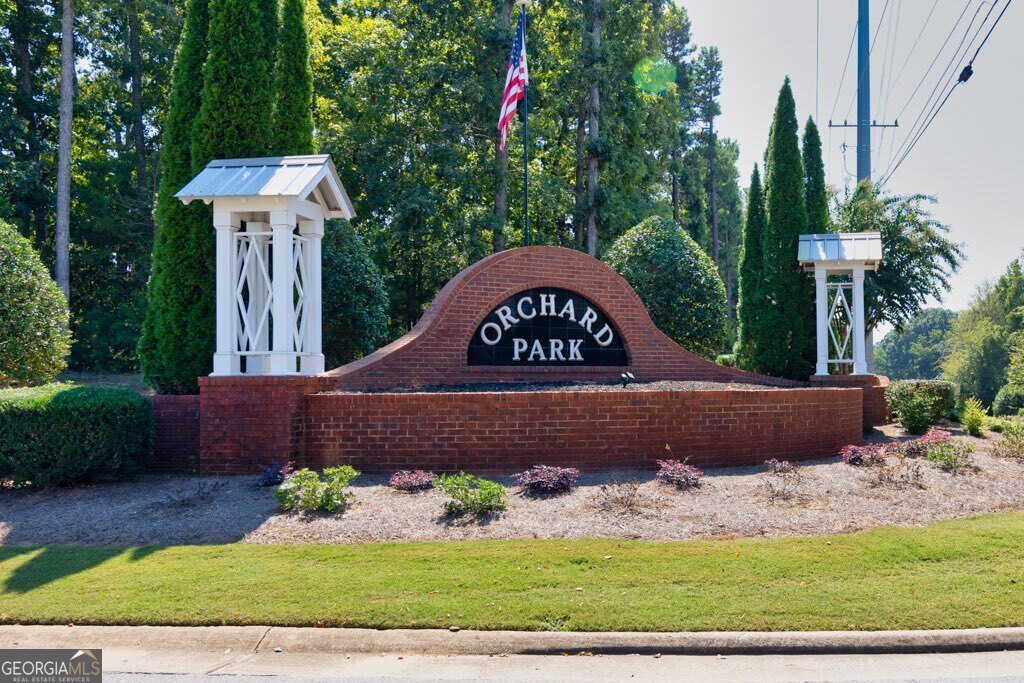 240 Orchard Drive Covington - 38
