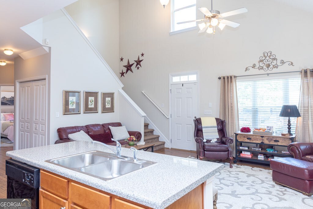 240 Orchard Drive Covington - 7