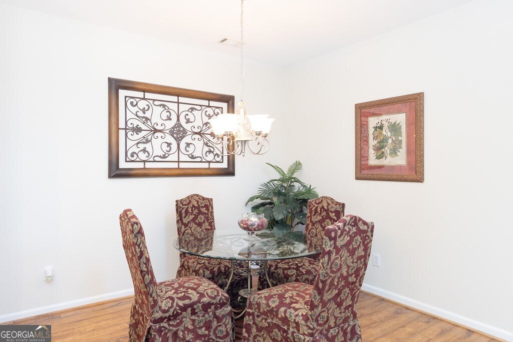 240 Orchard Drive Covington - 9