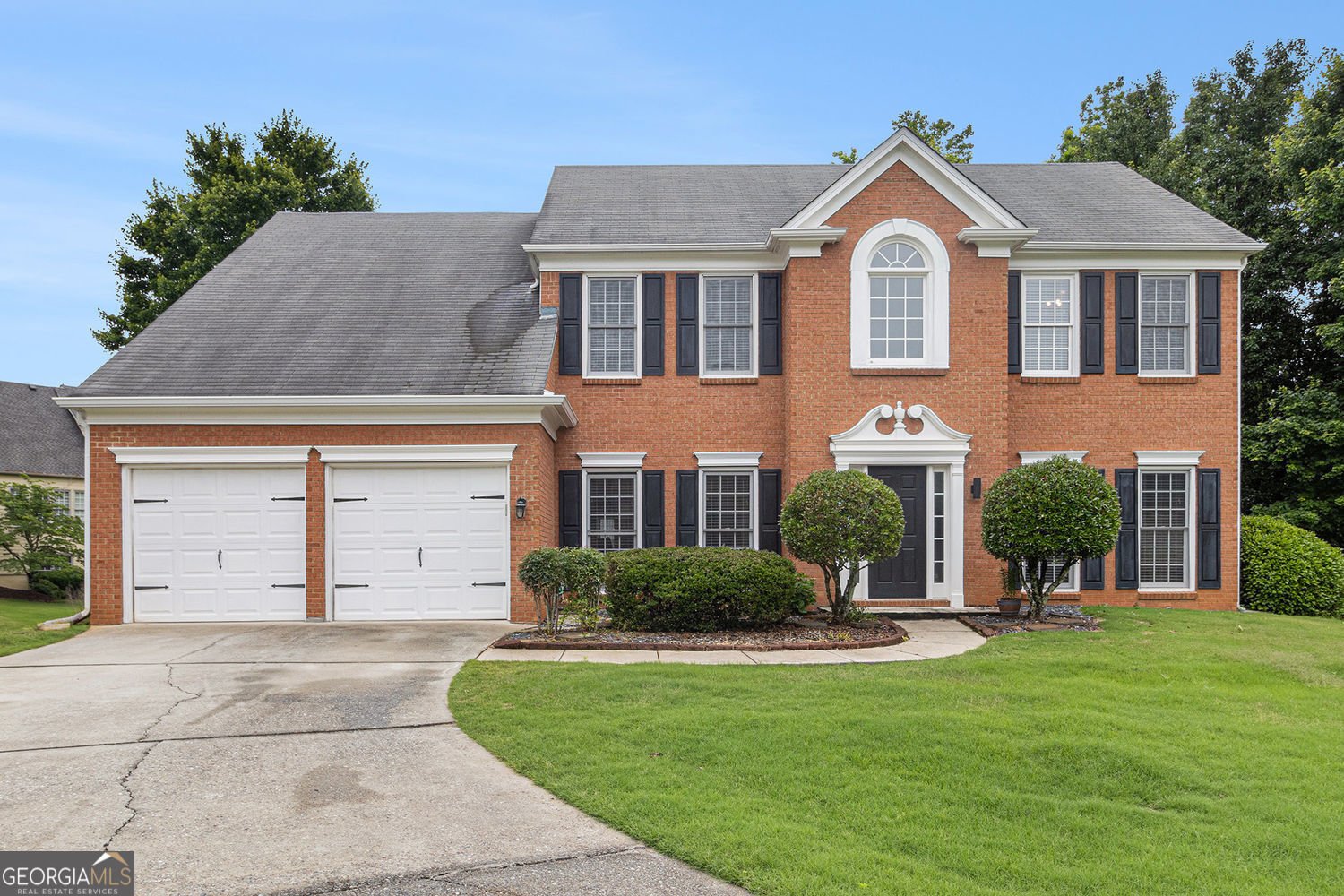 505 Stedford Lane Duluth - 1