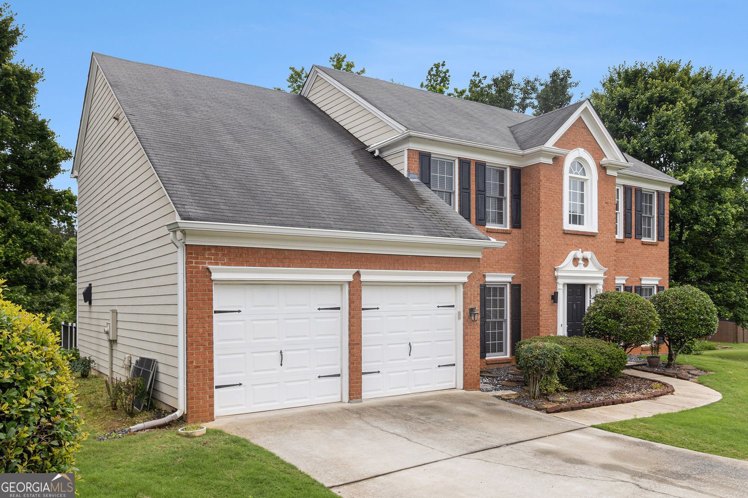 505 Stedford Lane Duluth - 2
